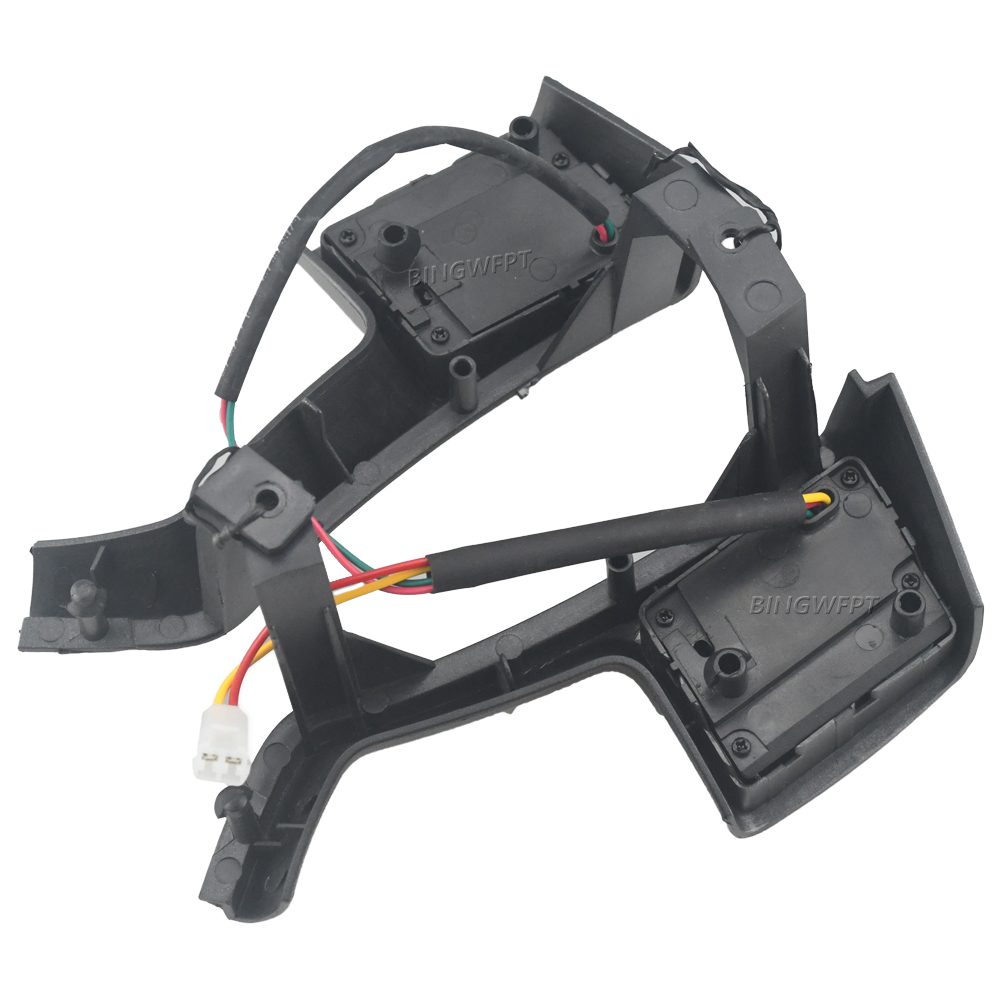 New Multifunctional Steering W - огляд і ціна Audio Music New