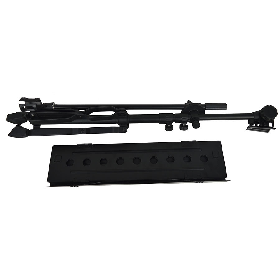 2-in-1 Marked Wind Frame Foldi - огляд і ціна Music Stand Folding