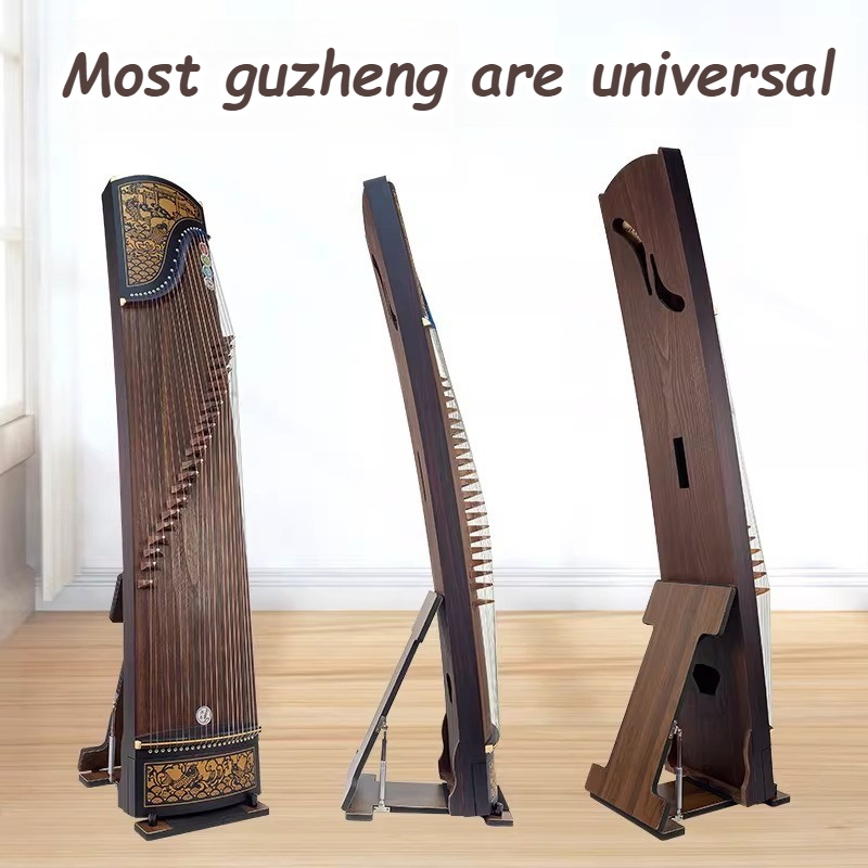 Folding Guzheng Storage Rack A - огляд і ціна Music Stand Folding