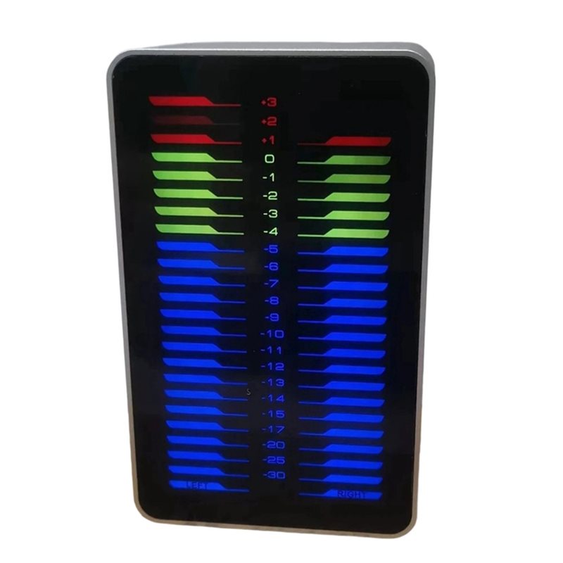B50B-AK_DB24D_PRO Dual Channel - огляд і ціна Audio Music Visualizer Free