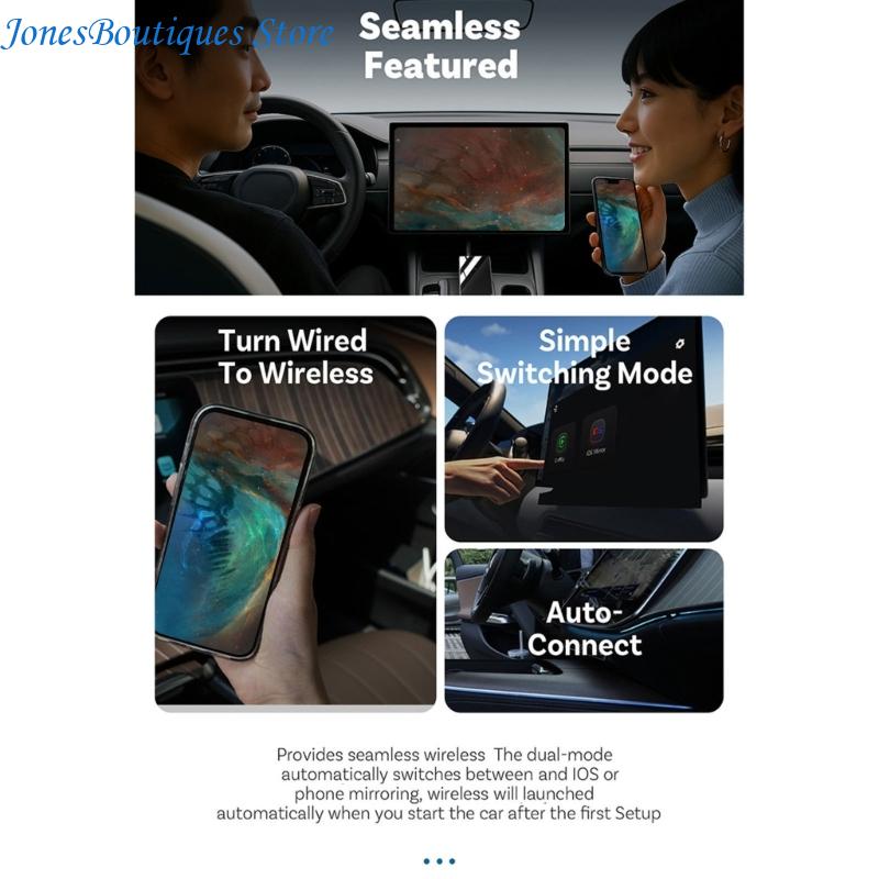 Box Radio Mirroring Link 720P  - огляд і ціна Audio Music Player App