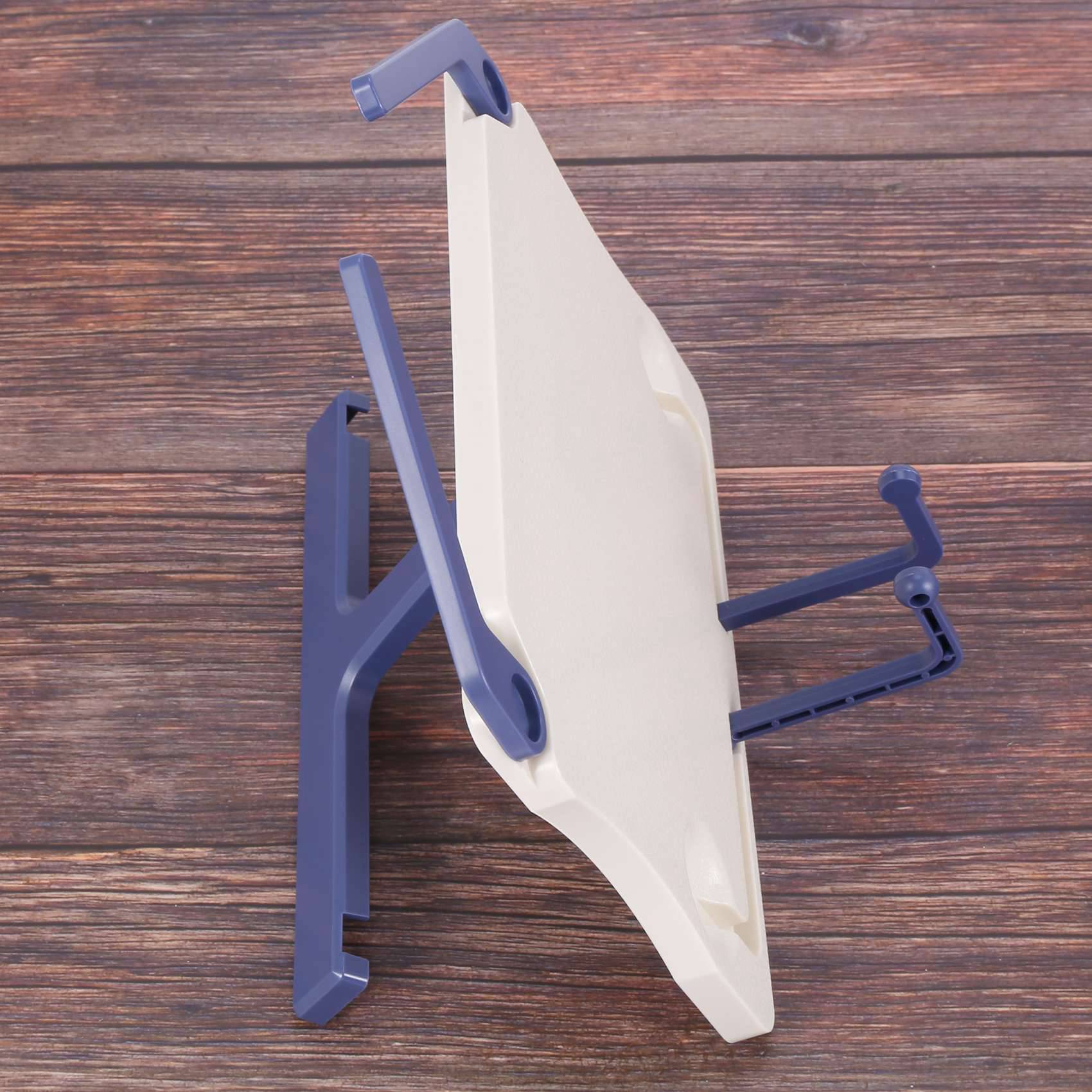 HOES-2X Folding Tabletop Music - огляд і ціна Music Stand Folding