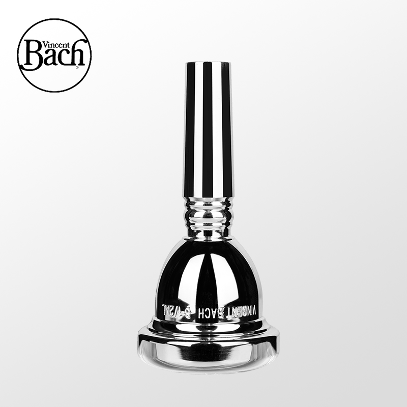 American Bach Tenor Trombone 3 - огляд і ціна Trombone Mouthpiece