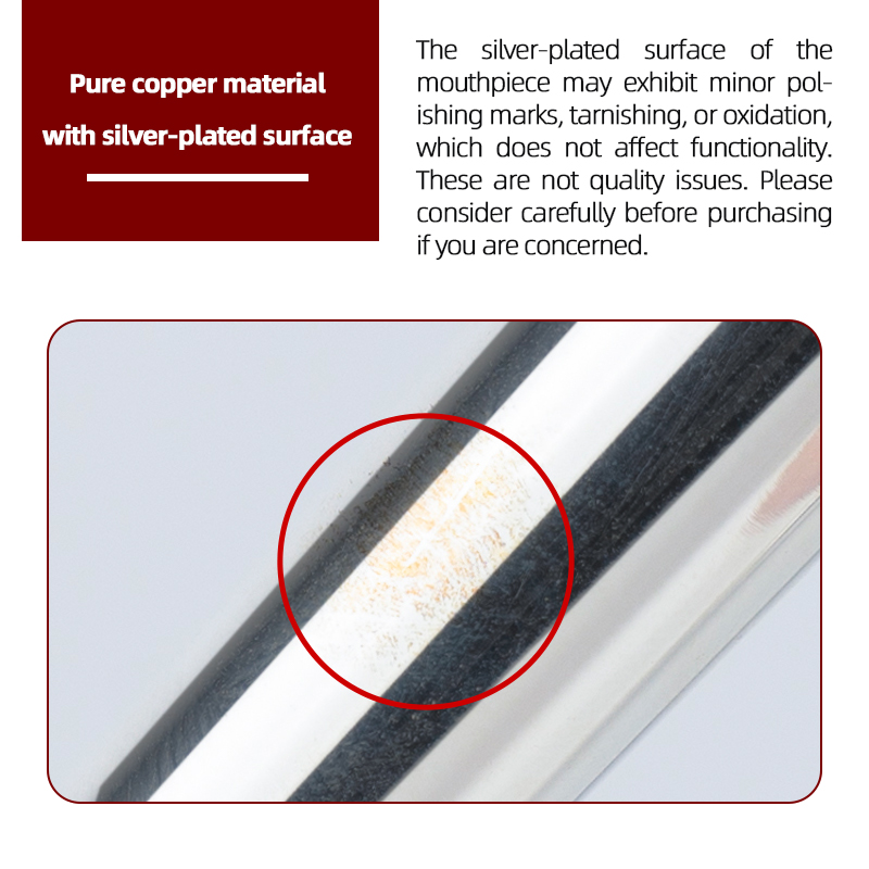 American Bach Tenor Trombone 3 - огляд і ціна Trombone Mouthpiece