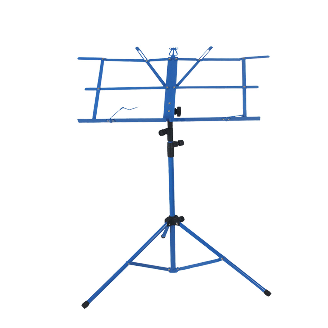 IRIN Foldable Music Sheet Stan - огляд і ціна Music Stand Folding