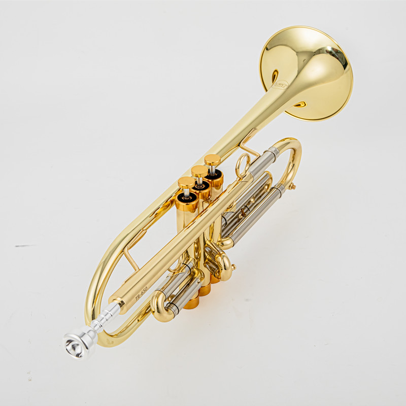 Vincent Bach Trumpet Bb B Flat - огляд і ціна Trombone Mouthpiece