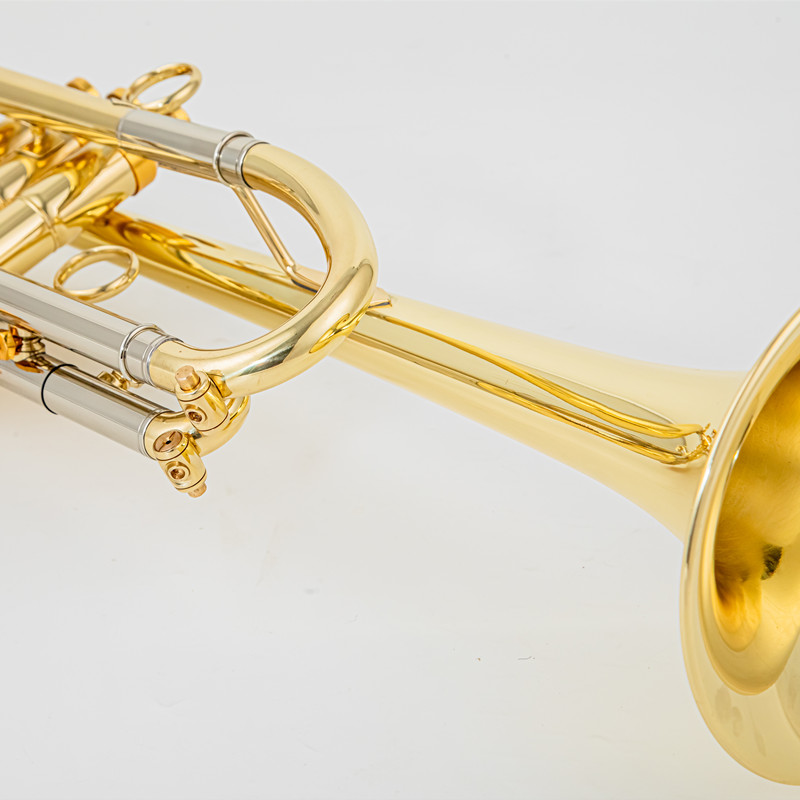 Vincent Bach Trumpet Bb B Flat - огляд і ціна Trombone Mouthpiece