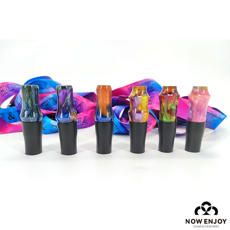 Hot Selling Hookah Shisha Mout - огляд і ціна Trombone Mouthpiece