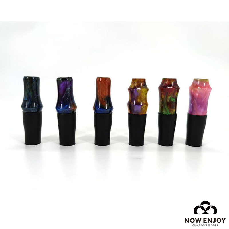 Hot Selling Hookah Shisha Mout - огляд і ціна Trombone Mouthpiece