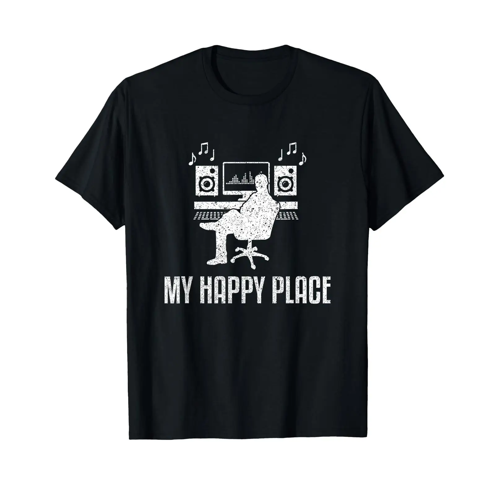 Funny Audio Engineer Music Pro - огляд і ціна Audio Happy Music