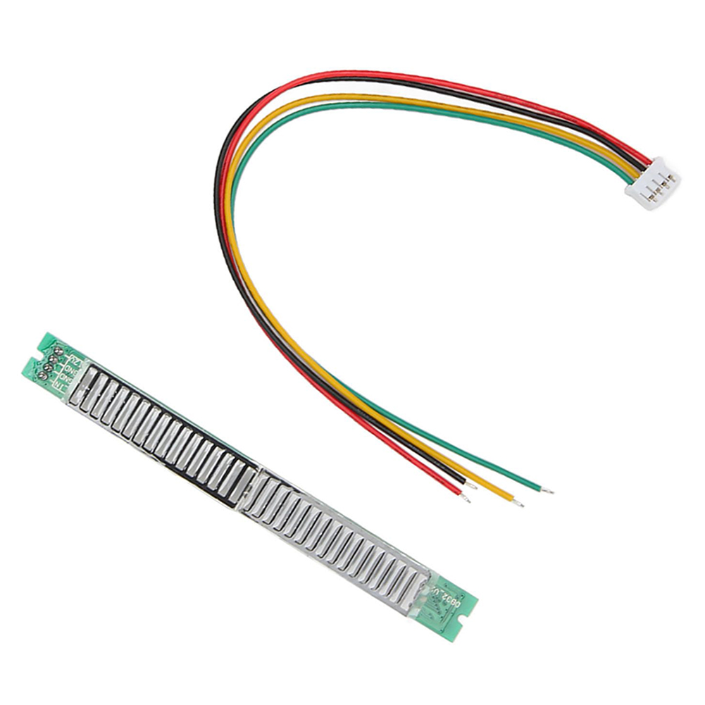 Mono 32 Bit Adjustable MIC Sou - огляд і ціна Audio Music Visualizer Free