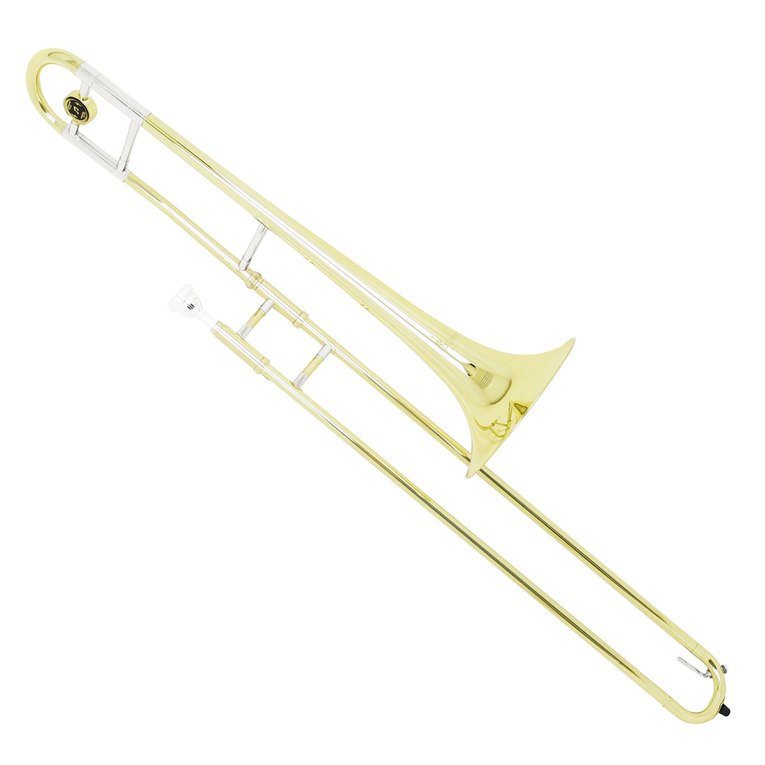Bb Alto Trombone M MBAT Brass  - огляд і ціна Trombone Mouthpiece