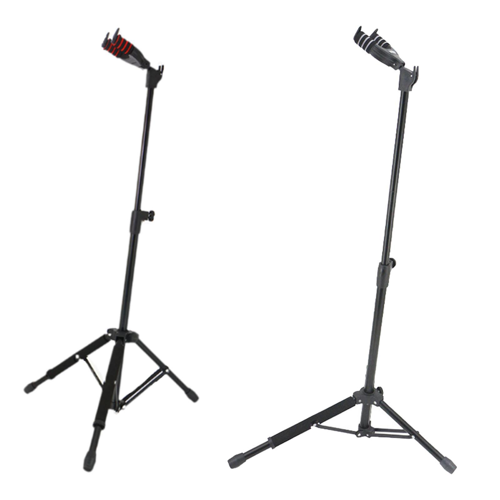 Guitar Stand Holder Vertical S - огляд і ціна Music Stand Folding