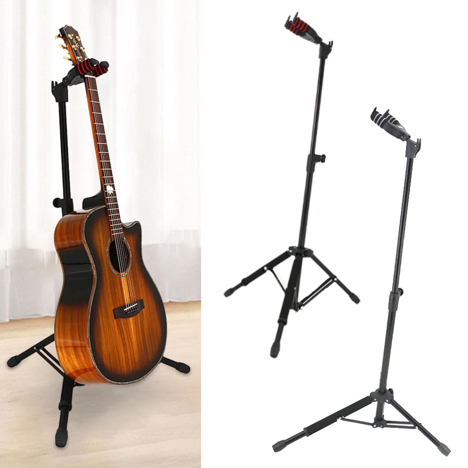 Guitar Stand Holder Vertical S - огляд і ціна Music Stand Folding