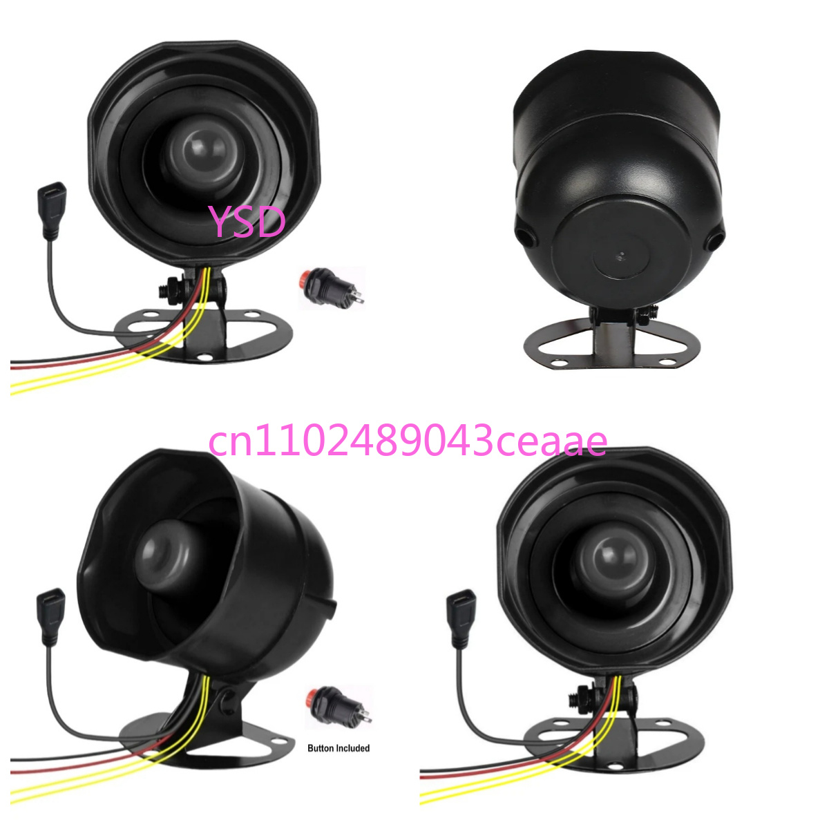 Customizable MP3 Musical Car H - огляд і ціна Audio Music To Download