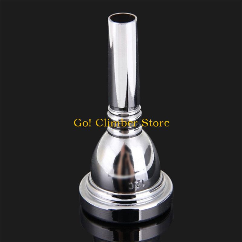 Q84C Professonal Altos Trombon - огляд і ціна Trombone Mouthpiece