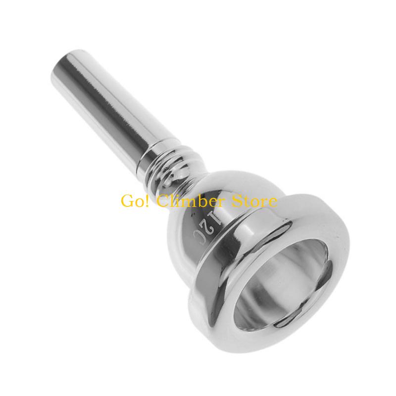 Q84C Professonal Altos Trombon - огляд і ціна Trombone Mouthpiece