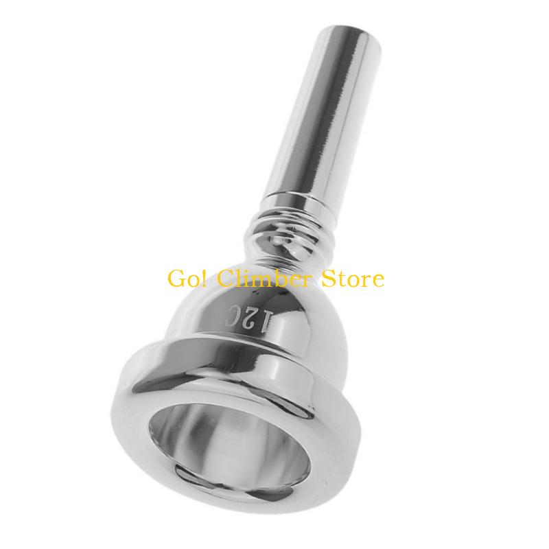 Q84C Professonal Altos Trombon - огляд і ціна Trombone Mouthpiece