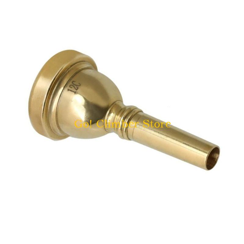 Q84C Professonal Altos Trombon - огляд і ціна Trombone Mouthpiece