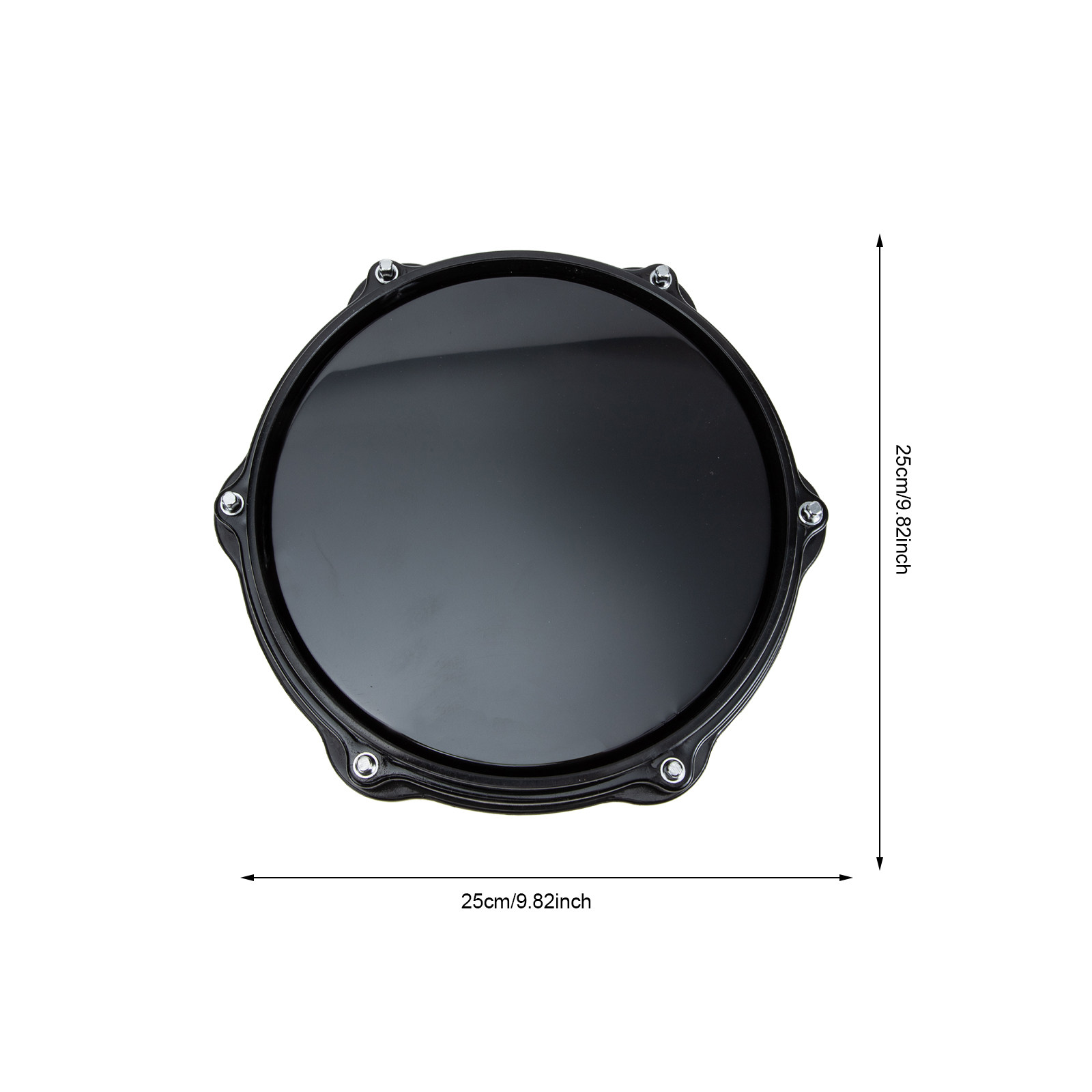 Premium Drum Practice Pad for  - огляд і ціна Drum Practice Pad