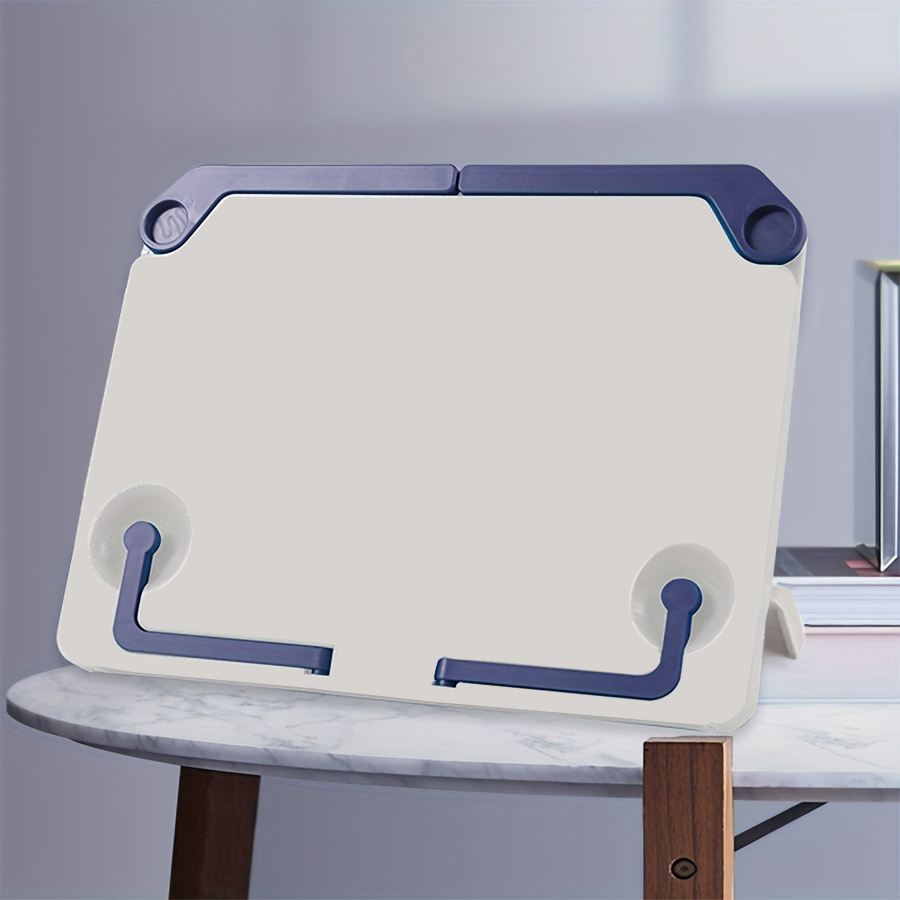 1 PC Lightweight Adjustable Po - огляд і ціна Music Stand Folding
