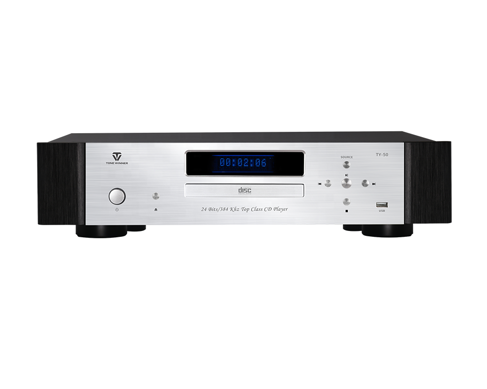 Portable CD Player With USB/TF - огляд і ціна Audio Music Player App