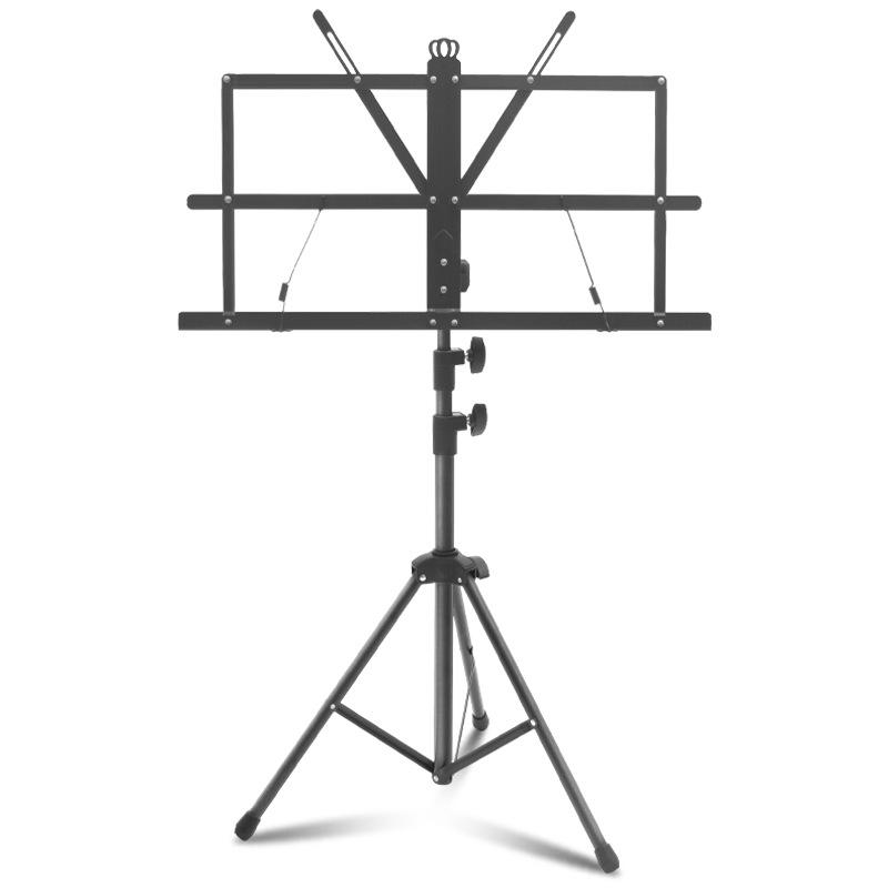 New Music Stand 2 In 1 Dual Us - огляд і ціна Music Stand Folding