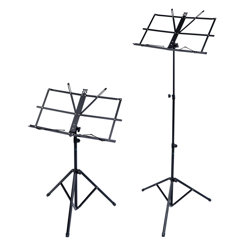 Collapsible Music Stand Adjust - огляд і ціна Music Stand Folding