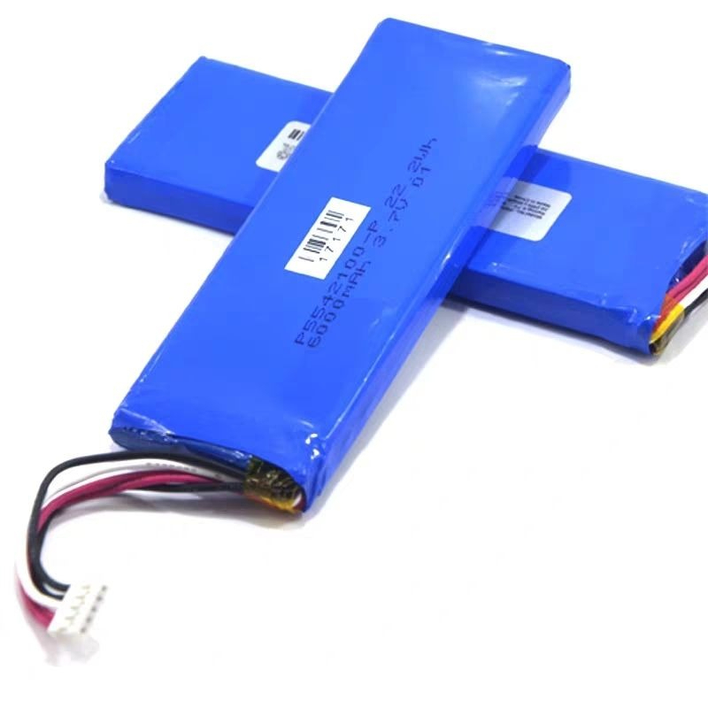 3.7V 6000mAh for JBL PULSE3 Ba - огляд і ціна Audio Music Only