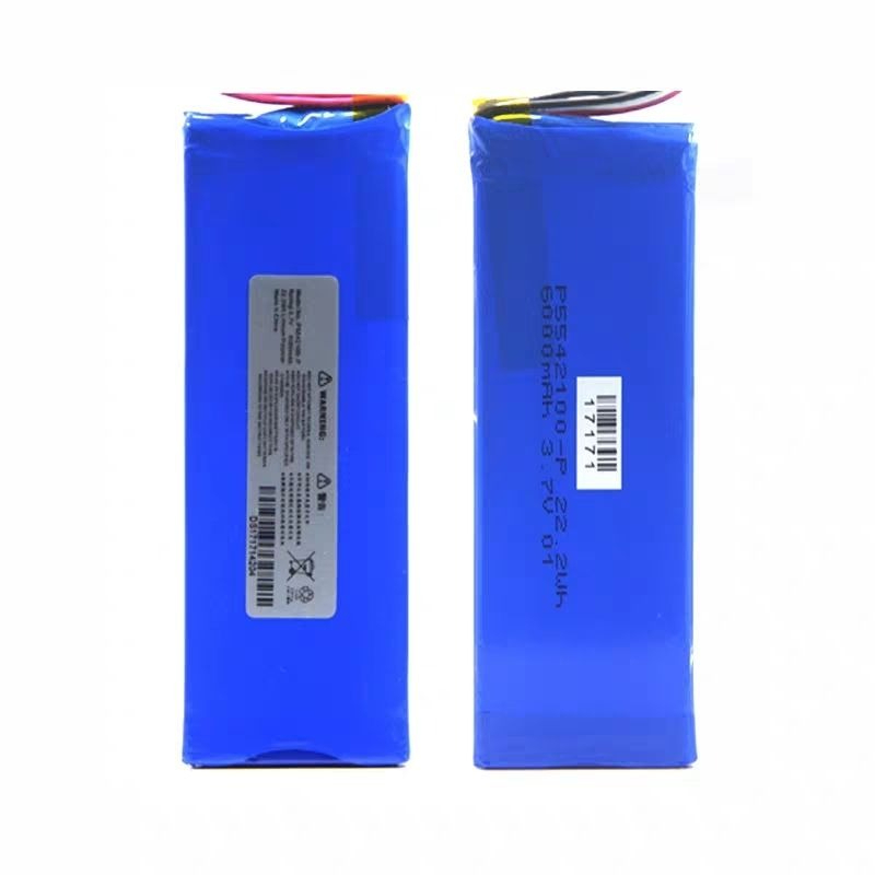 3.7V 6000mAh for JBL PULSE3 Ba - огляд і ціна Audio Music Only
