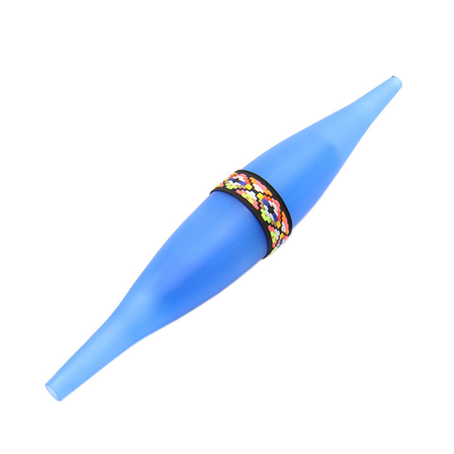 Reusable Hookah Ice Mouthpiece - огляд і ціна Trombone Mouthpiece