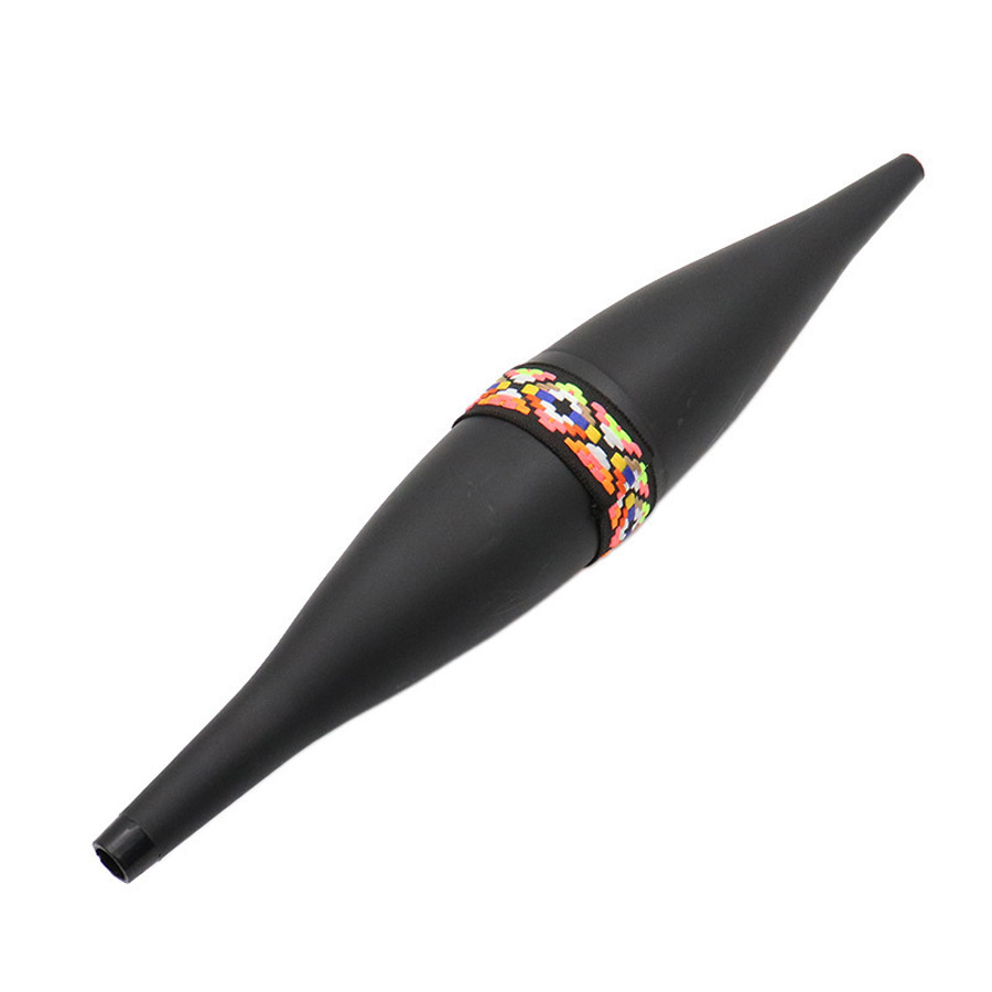 Reusable Hookah Ice Mouthpiece - огляд і ціна Trombone Mouthpiece