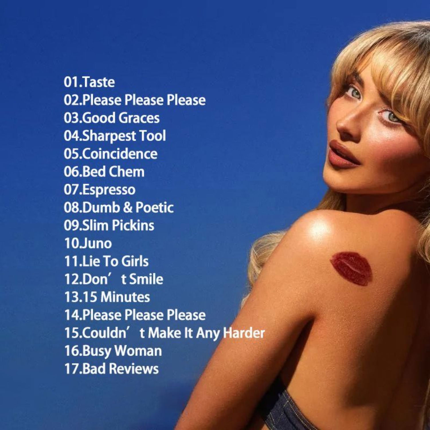 Pop Music Album CD Only, Blue  - огляд і ціна Audio Music Only
