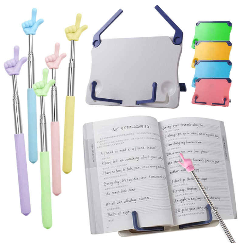 Portable Reading Stand Books S - огляд і ціна Music Stand Folding