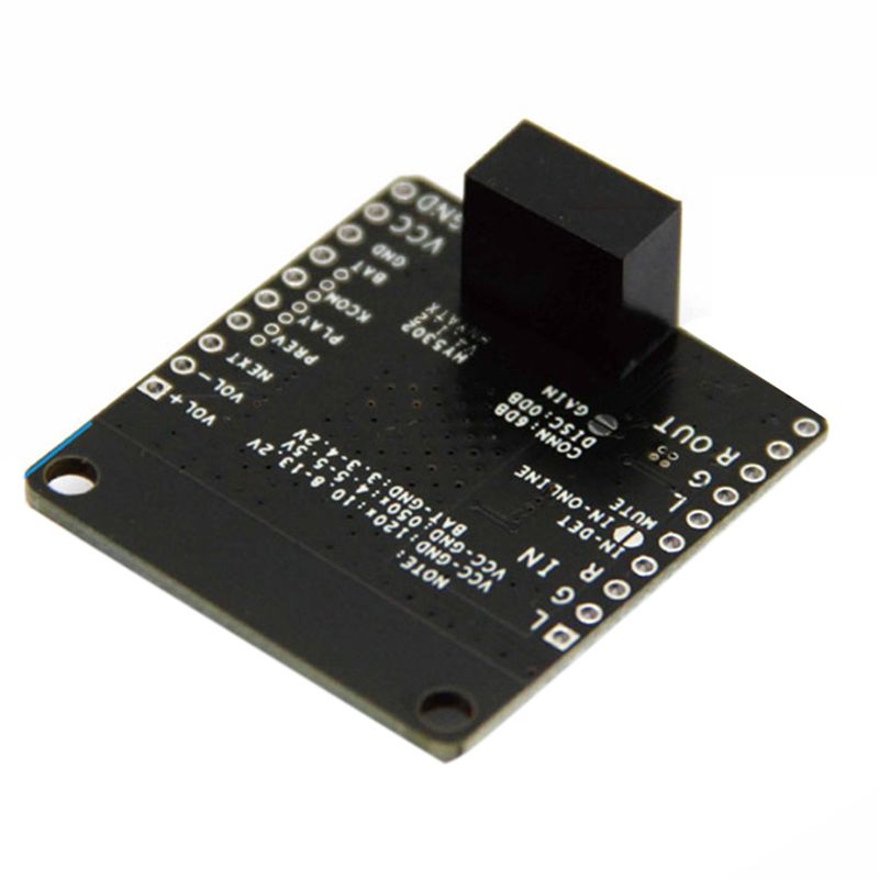 AB25-DC 5V/12V Bluetooth Music - огляд і ціна Audio Music Add