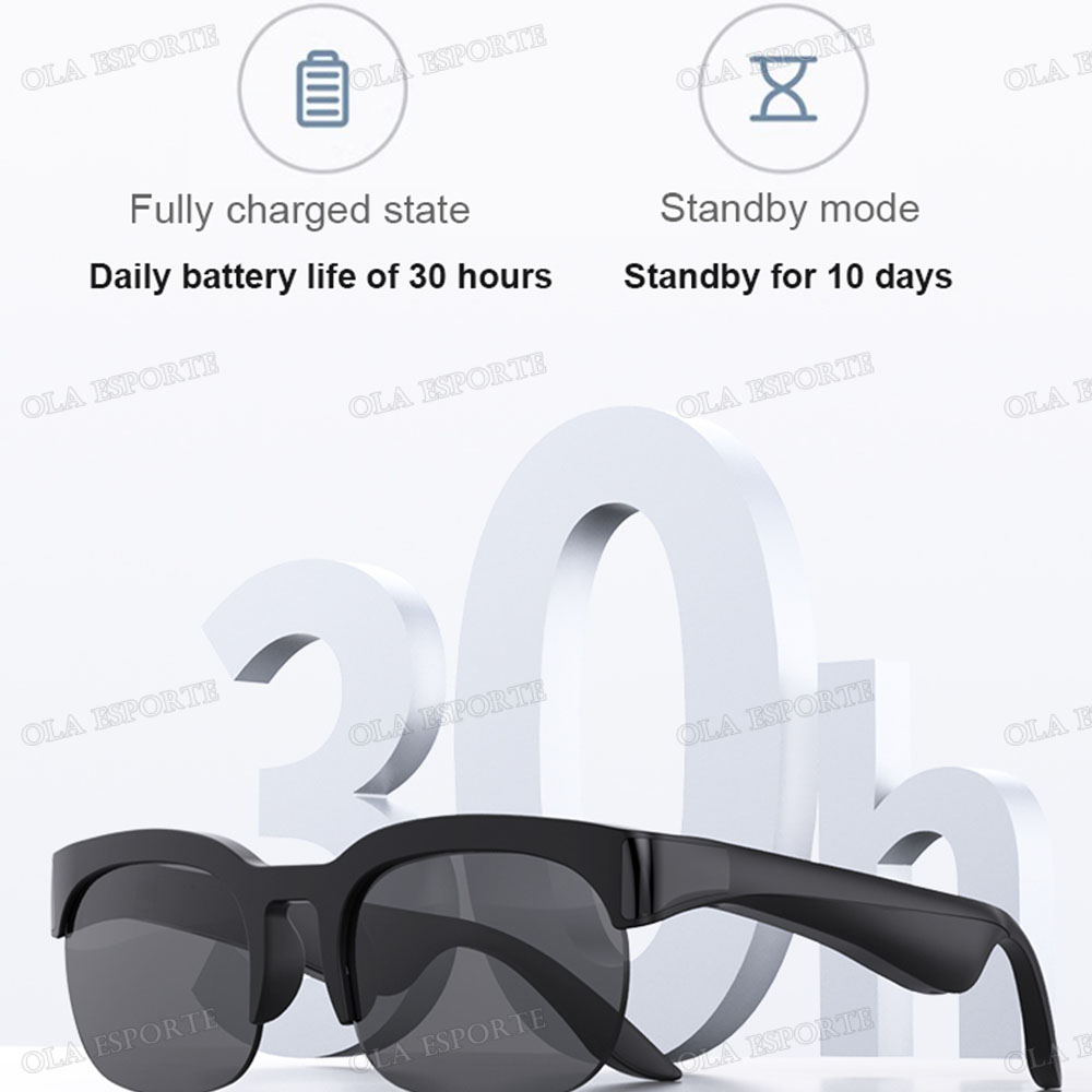 New Camera Control Smart Glass - огляд і ціна Audio Music New