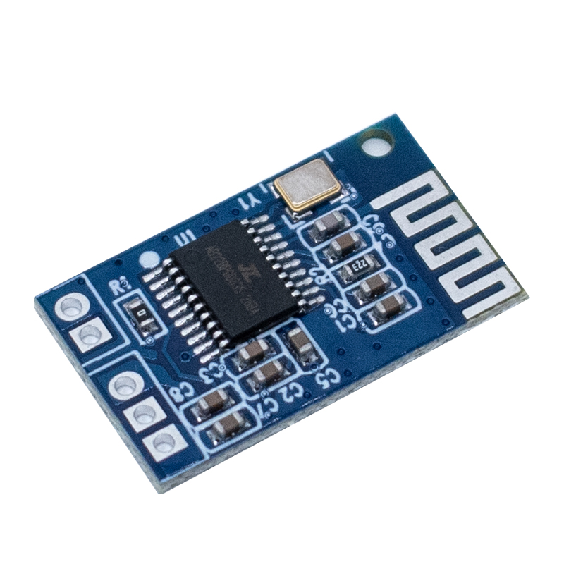 CA-6928 Mono Bluetooth 5.0 Aud - огляд і ціна Audio Music New
