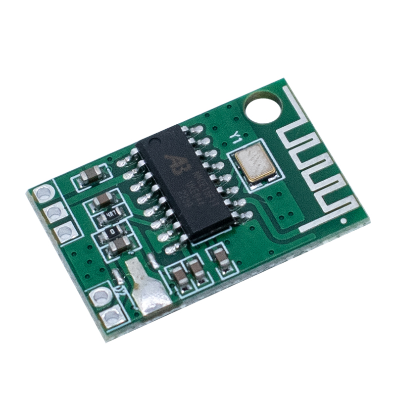 CA-6928 Mono Bluetooth 5.0 Aud - огляд і ціна Audio Music New