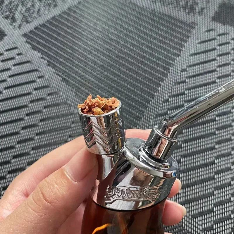 Hot Sale Microfilter Multifunc - огляд і ціна Trombone Mouthpiece
