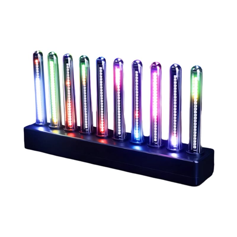 【HAPPY】Desktop Rhythm Light LE - огляд і ціна Audio Happy Music