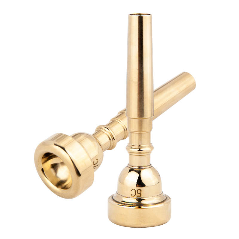 B-Flat Trumpet Instrument Univ - огляд і ціна Trombone Mouthpiece