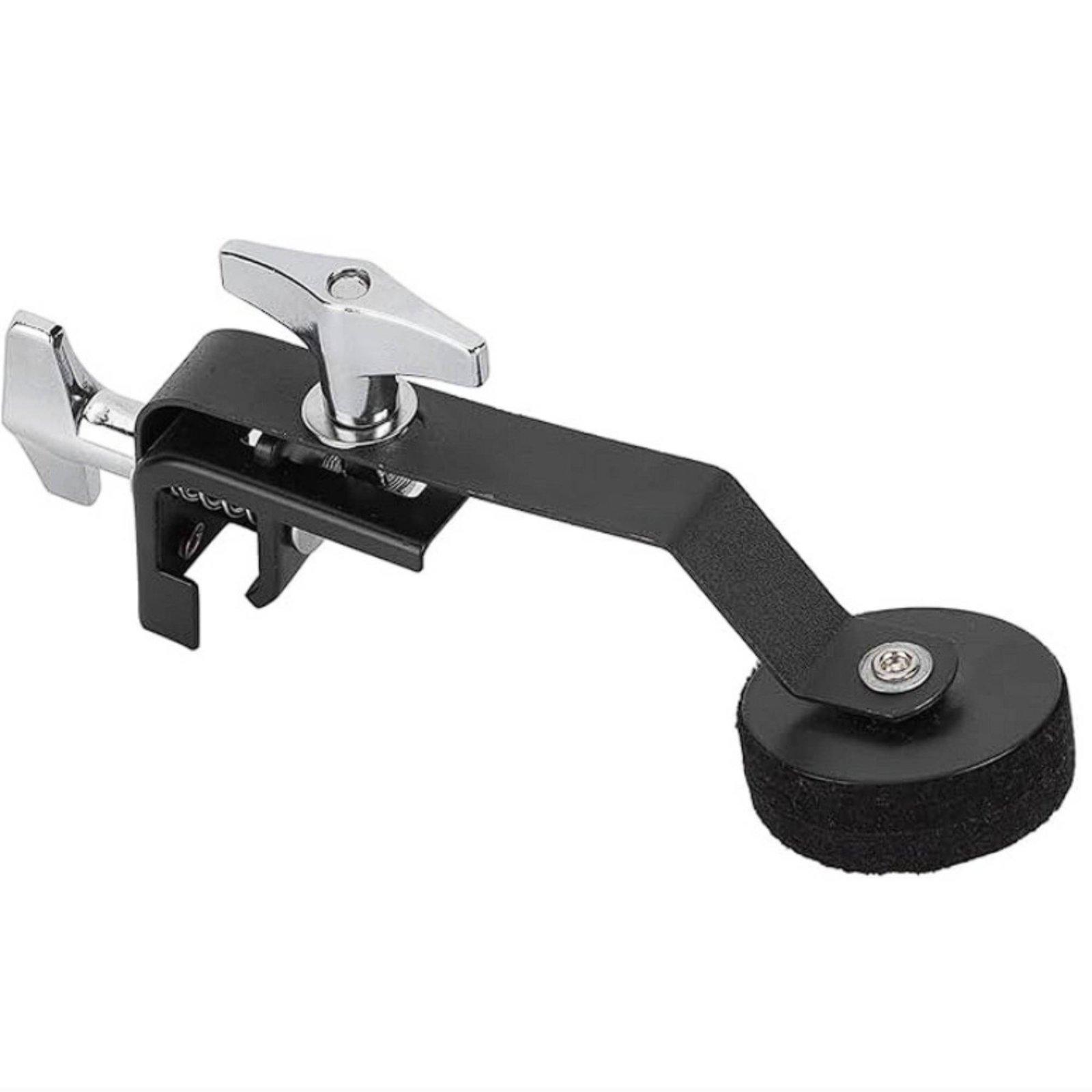 Drum Muffler Dampener Tone Con - огляд і ціна Drum Practice Pad