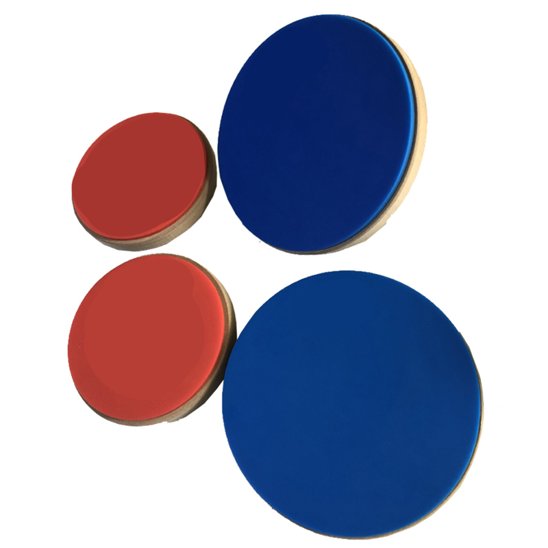Suitable for Multiple Scenario - огляд і ціна Drum Practice Pad