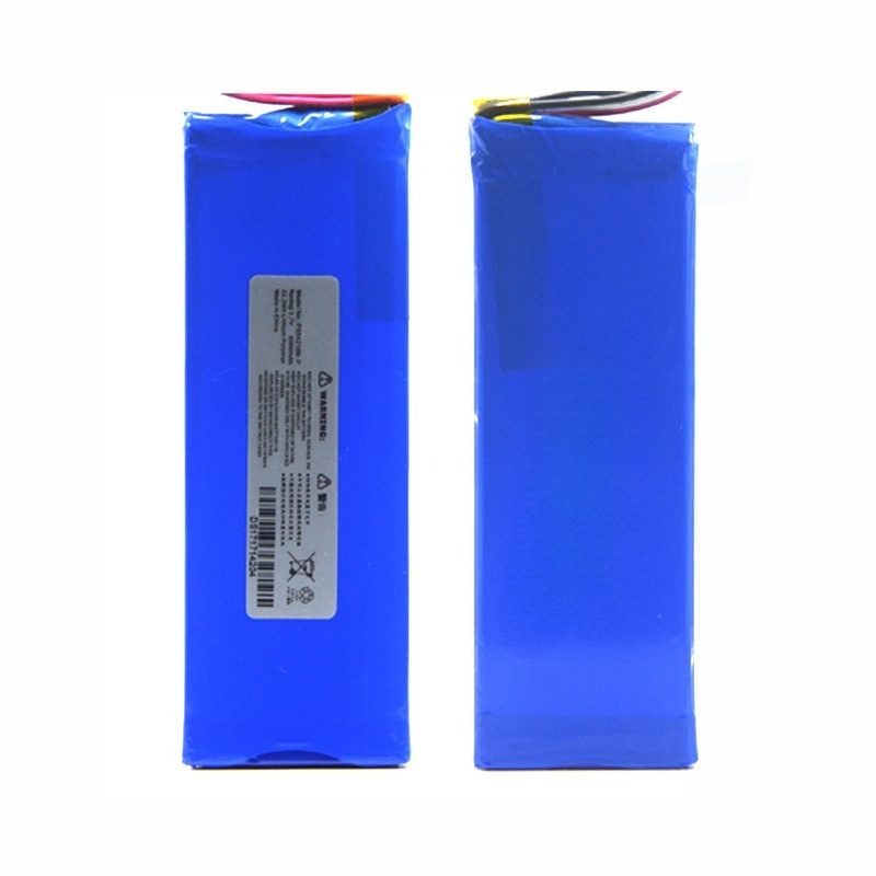 3.7V 5000mAh for JBL PULSE3 Ba - огляд і ціна Audio Music Only
