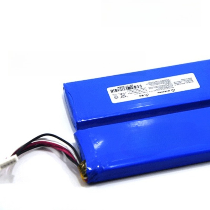 3.7V 5000mAh for JBL PULSE3 Ba - огляд і ціна Audio Music Only