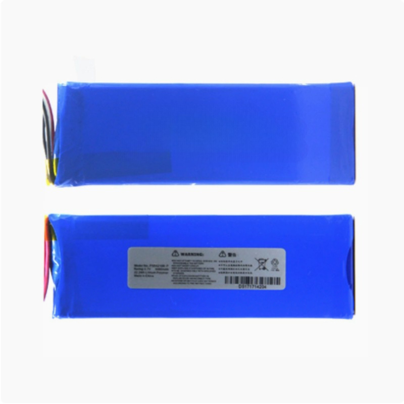 3.7V 5000mAh for JBL PULSE3 Ba - огляд і ціна Audio Music Only