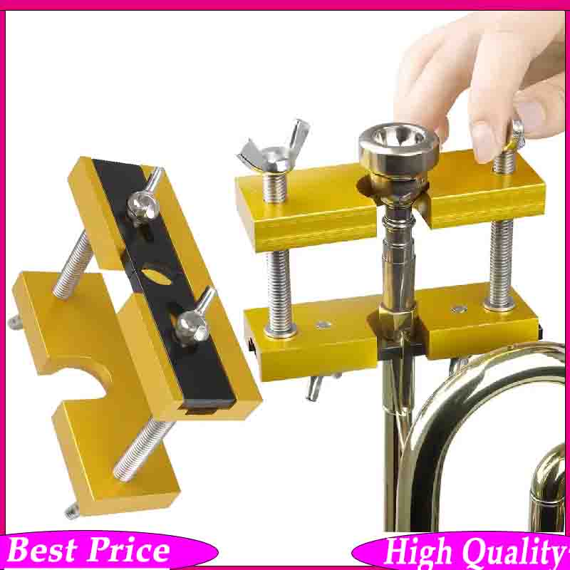 Trumpet Mouthpiece Plucker for - огляд і ціна Trombone Mouthpiece
