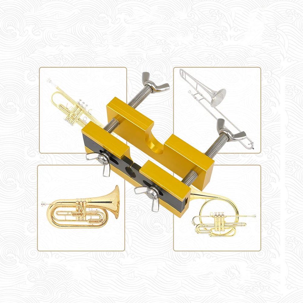 Trumpet Mouthpiece Plucker for - огляд і ціна Trombone Mouthpiece