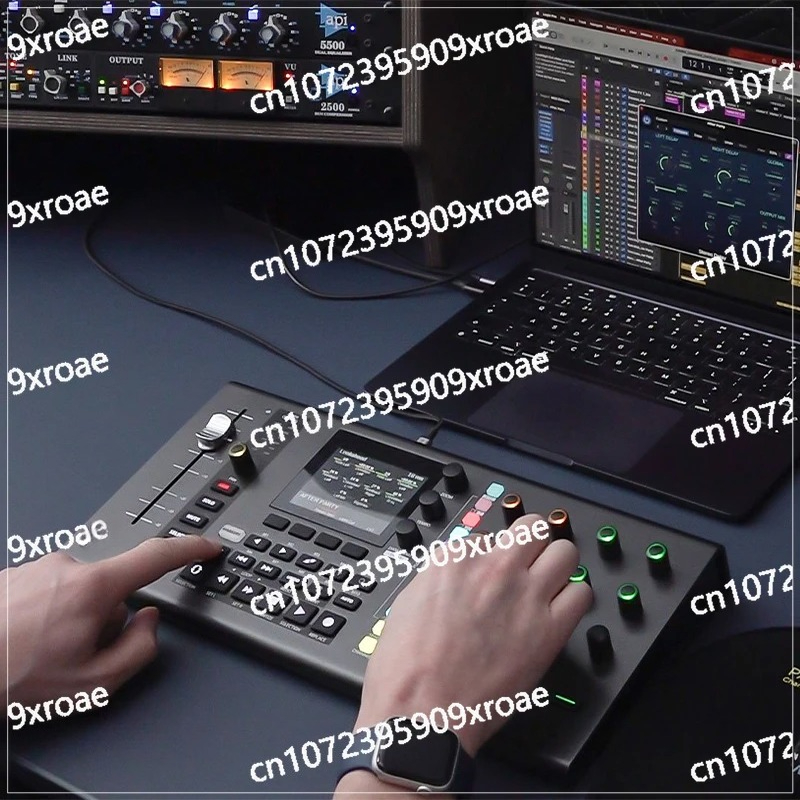 CS12 Midi Keyboard Audio-visua - огляд і ціна Audio Music Visualizer Free